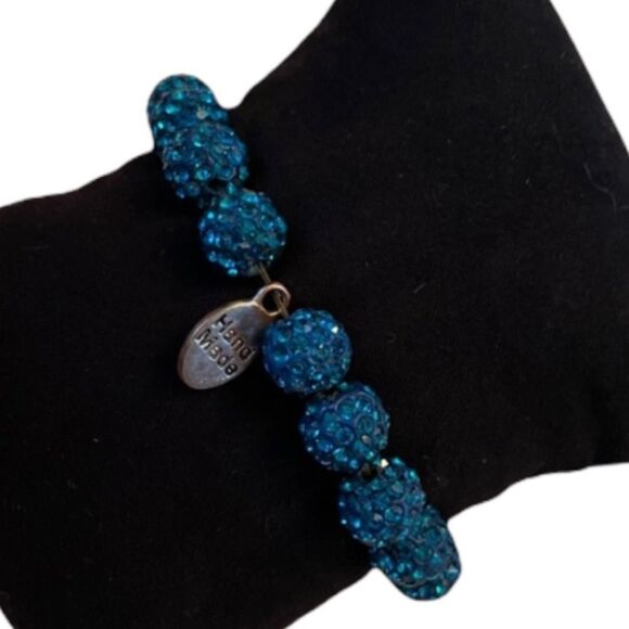 Rustic Cuff Bracelet‎ - Picture 1 of 4